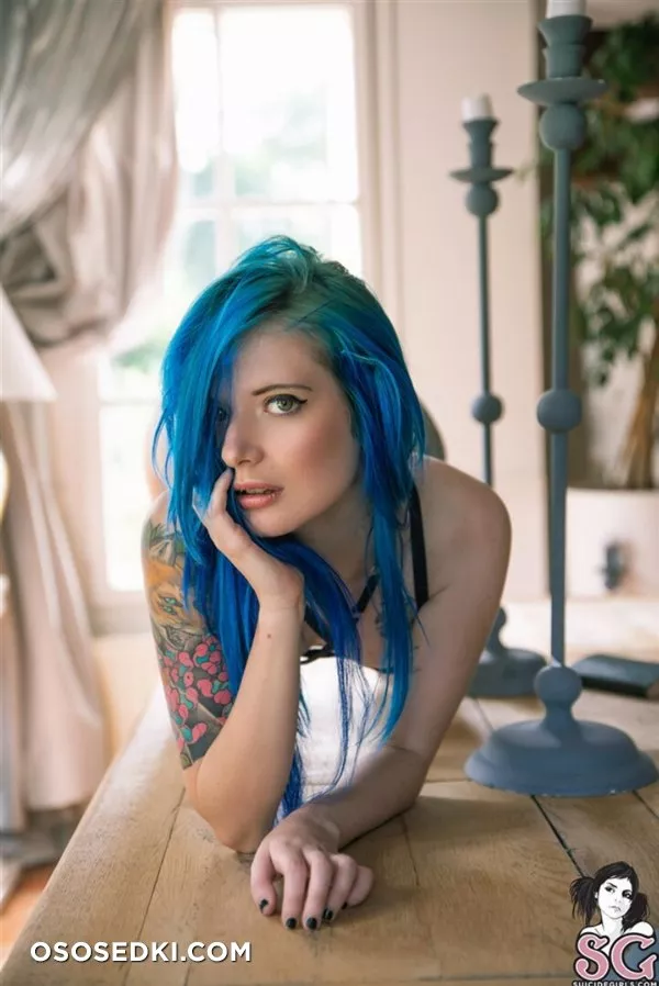 Lily Cecile (Lilyt Suicide) - 158