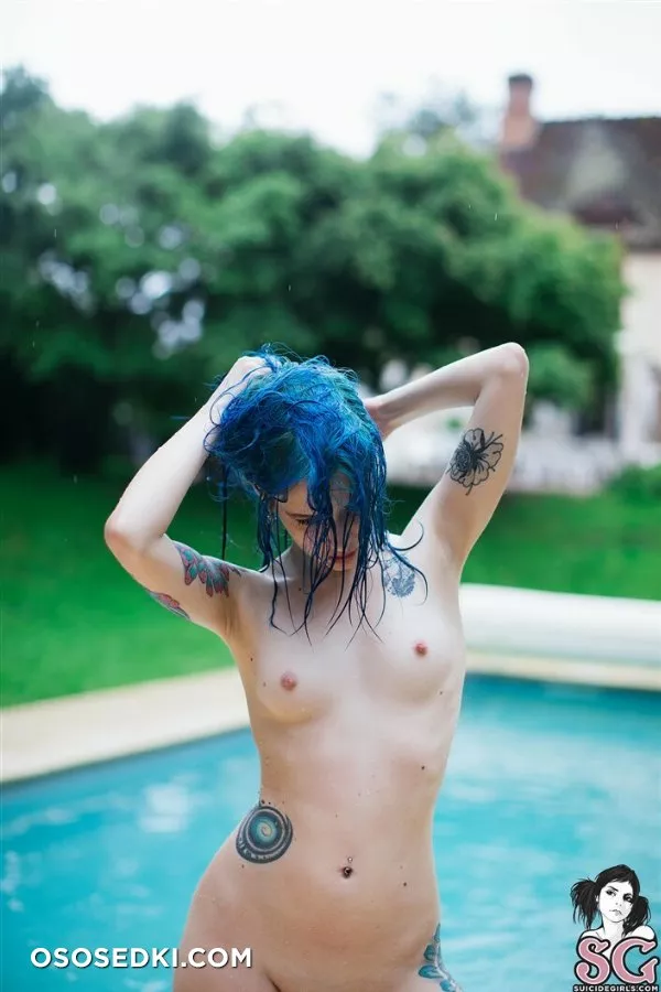 Lily Cecile (Lilyt Suicide) - 193