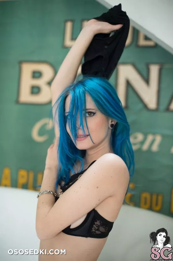 Lily Cecile (Lilyt Suicide) - 199