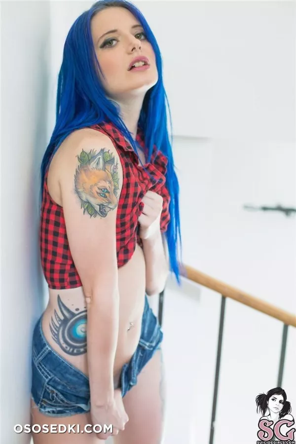 Lily Cecile (Lilyt Suicide) - 242
