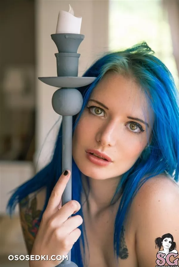 Lily Cecile (Lilyt Suicide) - 243