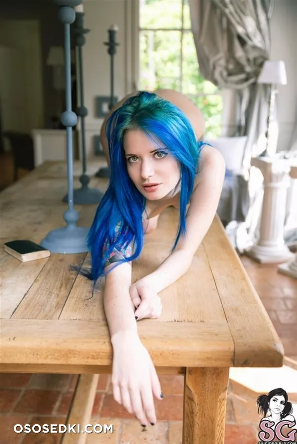 Lily Cecile (Lilyt Suicide) - 274