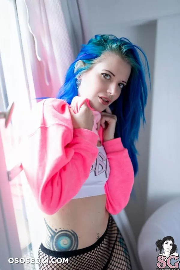 Lily Cecile (Lilyt Suicide) - 293