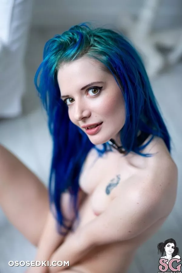Lily Cecile (Lilyt Suicide) - 294
