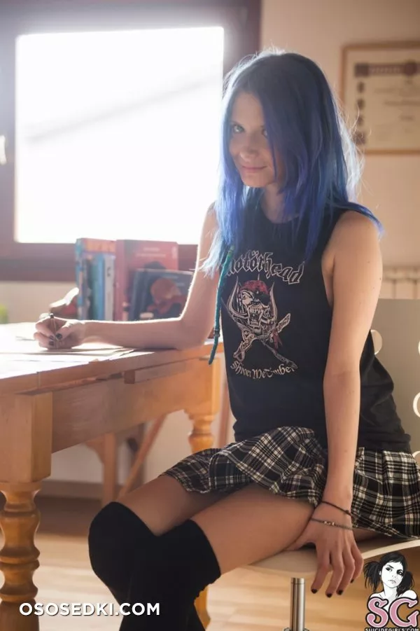 Lily Cecile (Lilyt Suicide) - 308