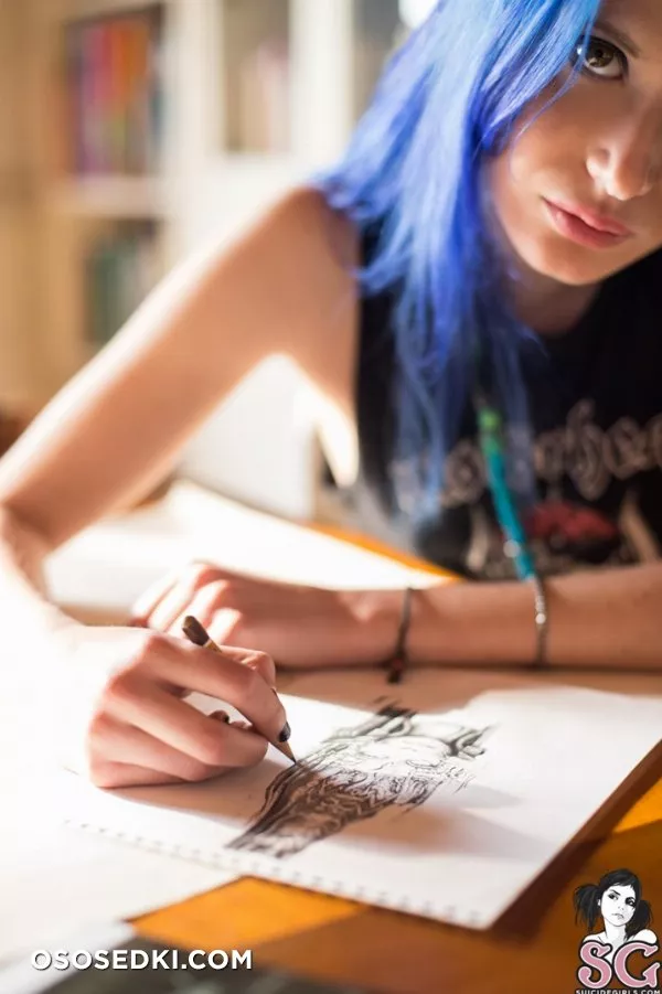 Lily Cecile (Lilyt Suicide) - 309
