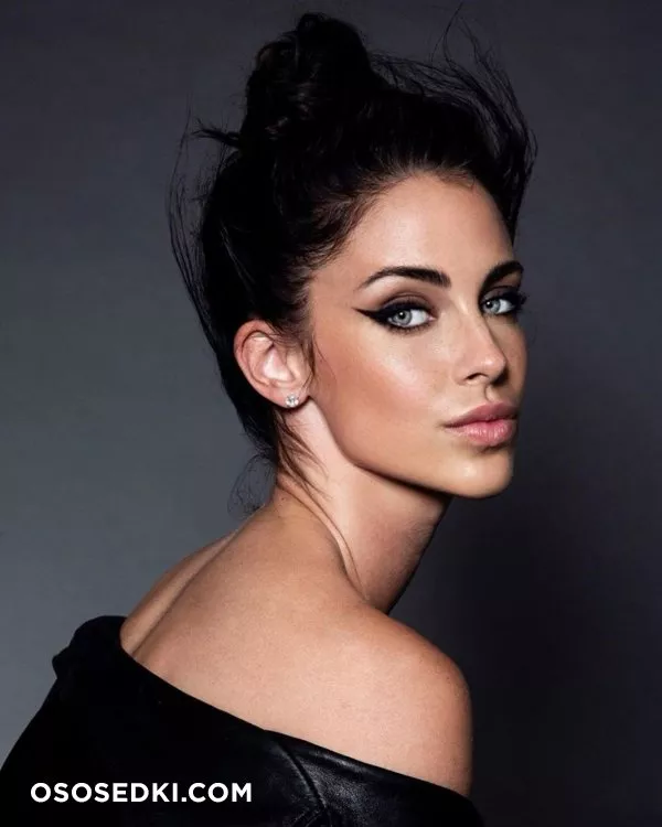 Jessica Lowndes - 17