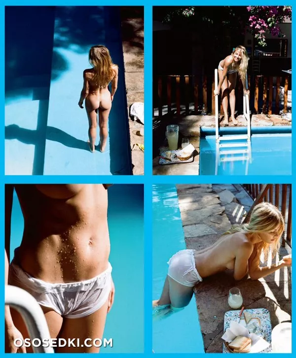 Elyse Taylor - 45