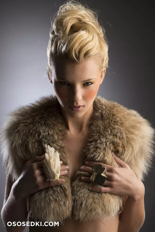 Rachel Yampolsky - 1