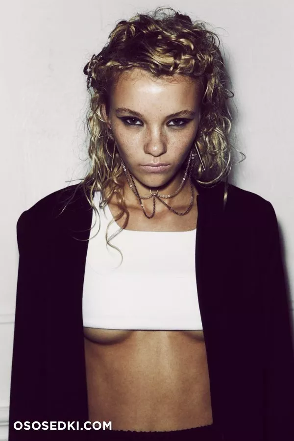 Rachel Yampolsky - 47