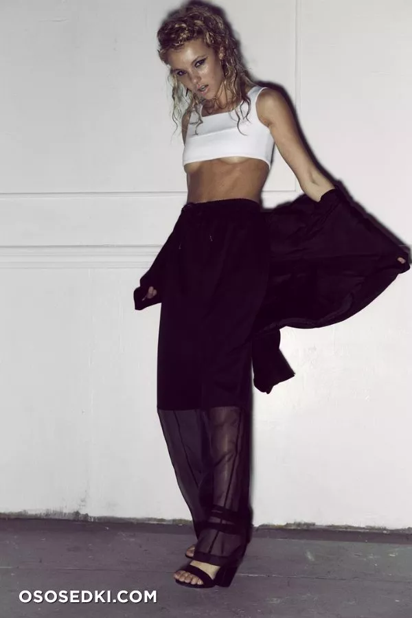 Rachel Yampolsky - 51