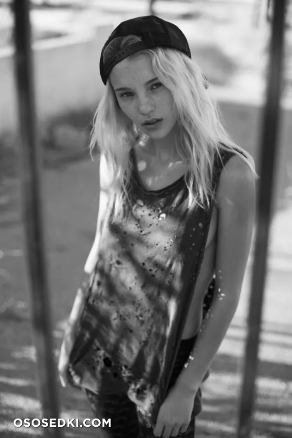 Rachel Yampolsky - 83