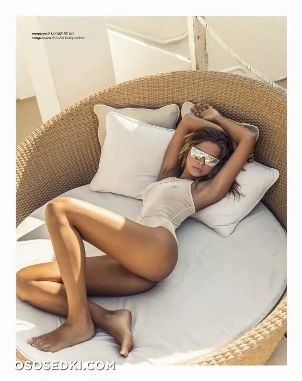Sandra Kubicka - 20