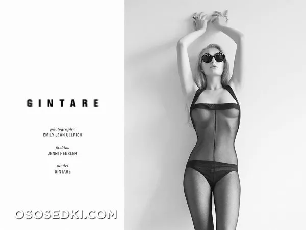 Gintare Sudziute - 20