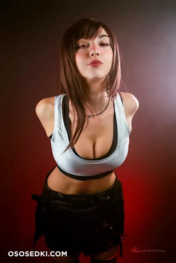 Eugenia Haruno Bellomia - 14