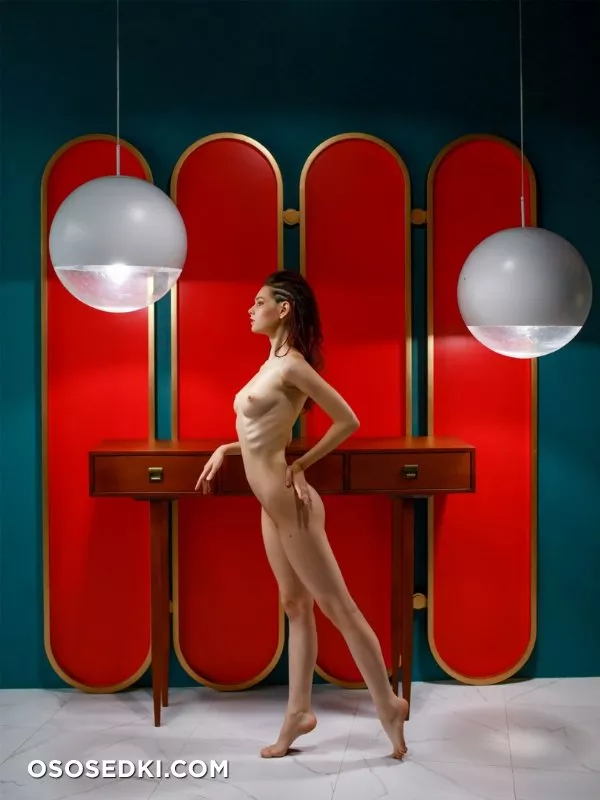 Ирина Теличева - 88