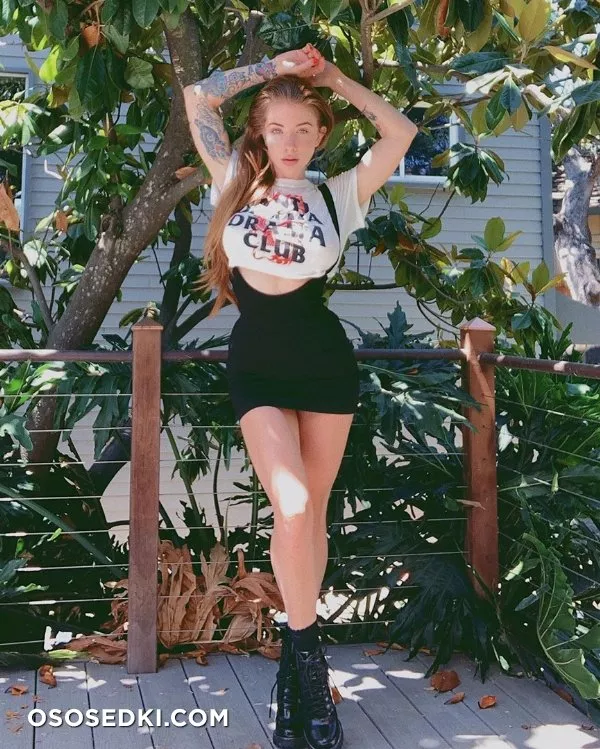 Diana Deets (Coconut Kitty) - 64
