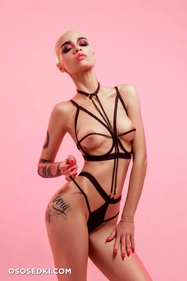 Анастасия Хамраева - 3