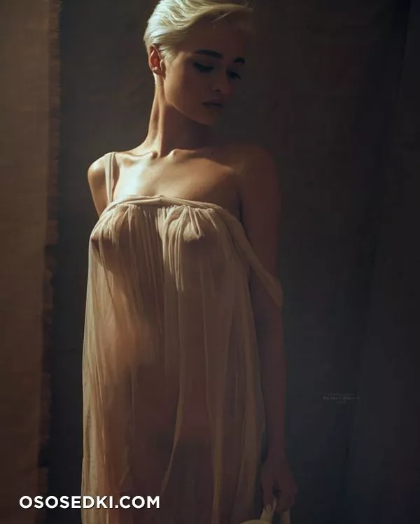 Анастасия Хамраева - 18