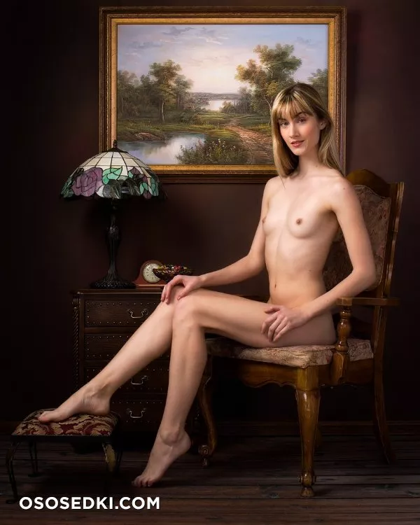 Amanda Kelly - 23