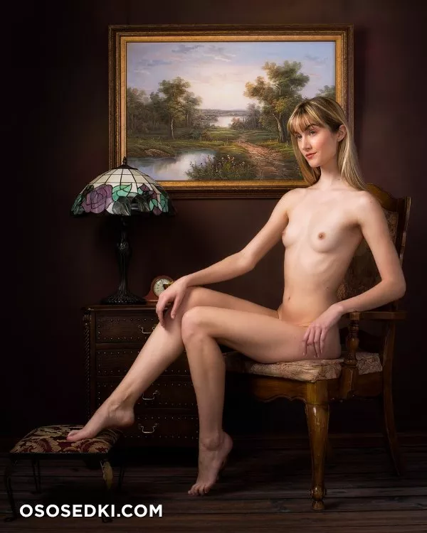 Amanda Kelly - 24