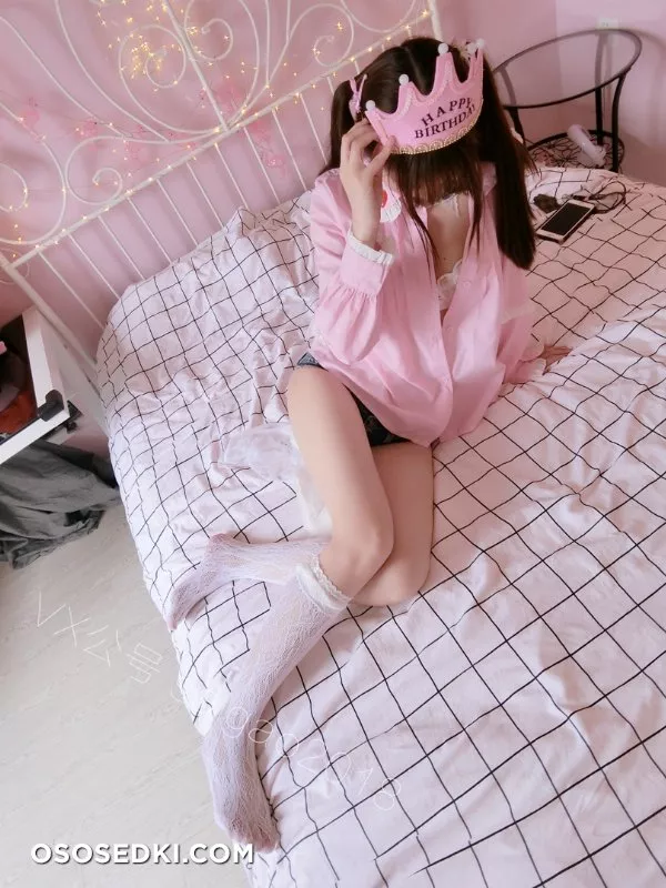 生日特刊(双马尾少女赛高酱 saigao999) - 24