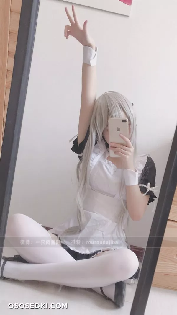 Kasugano Sora (一只肉酱阿 rouroudajiba) - 3