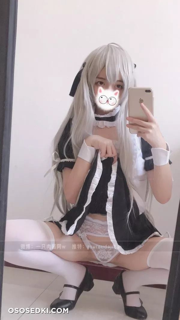 Kasugano Sora (一只肉酱阿 rouroudajiba) - 15