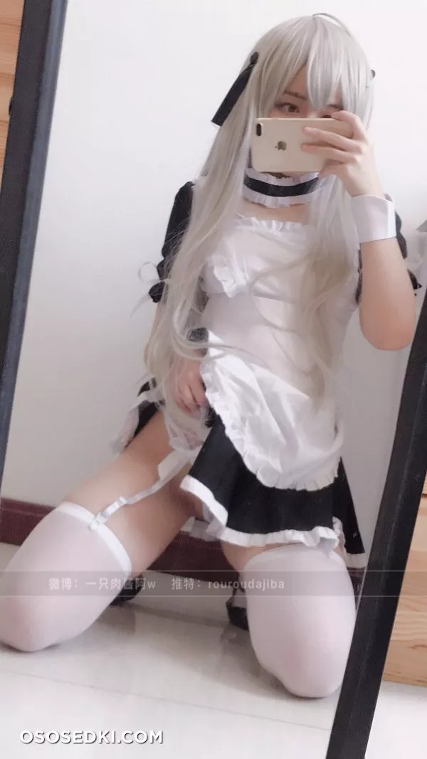Kasugano Sora (一只肉酱阿 rouroudajiba) - 20