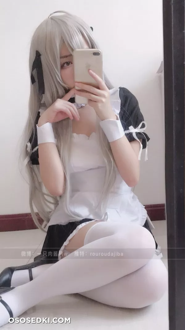 Kasugano Sora (一只肉酱阿 rouroudajiba) - 27