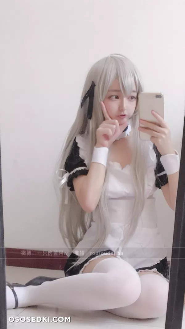 Kasugano Sora (一只肉酱阿 rouroudajiba) - 28