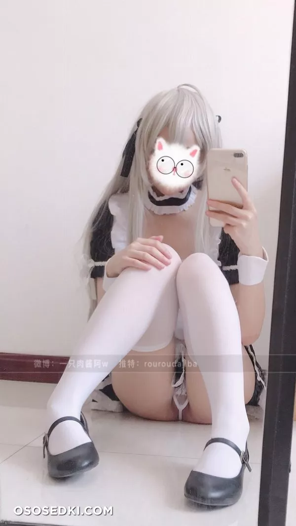 Kasugano Sora (一只肉酱阿 rouroudajiba) - 41
