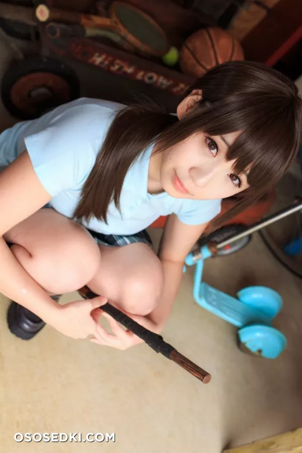 美波白書 (moe_five 伊織もえ) - 33