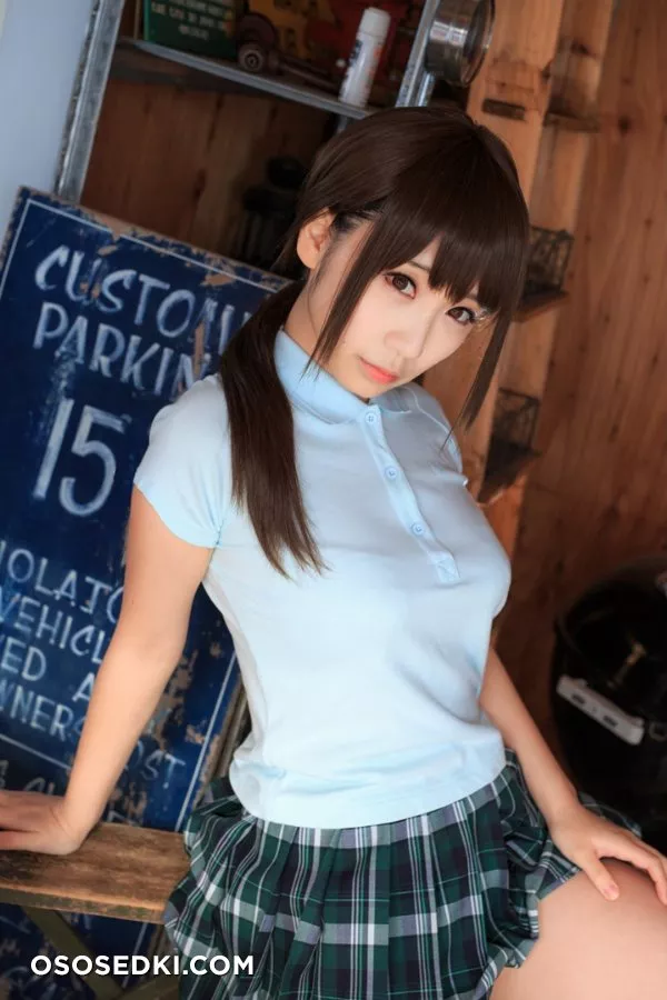 美波白書 (moe_five 伊織もえ) - 57