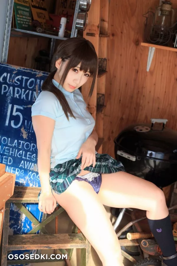 美波白書 (moe_five 伊織もえ) - 61