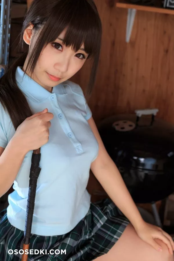 美波白書 (moe_five 伊織もえ) - 71