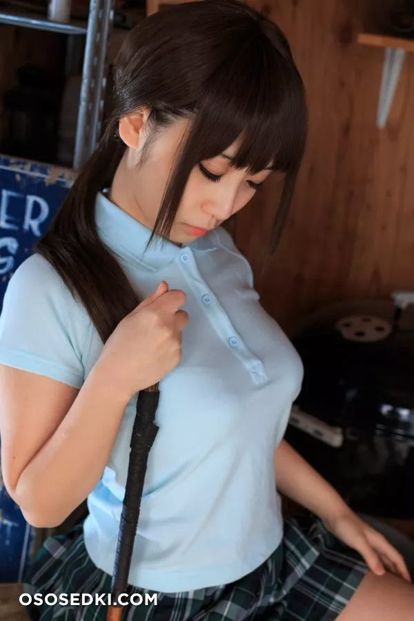 美波白書 (moe_five 伊織もえ) - 72