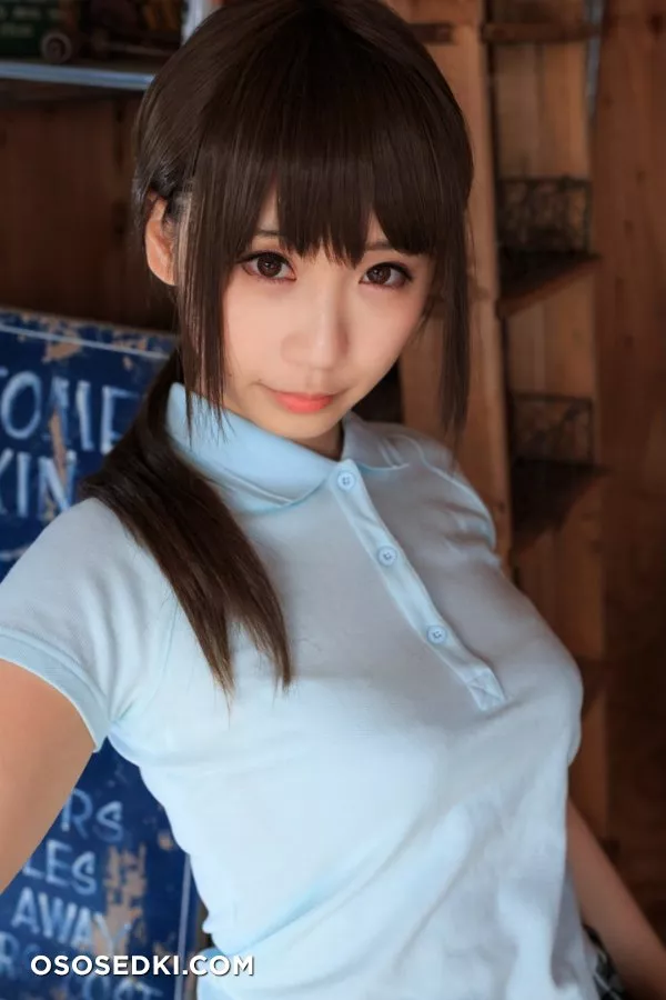 美波白書 (moe_five 伊織もえ) - 73