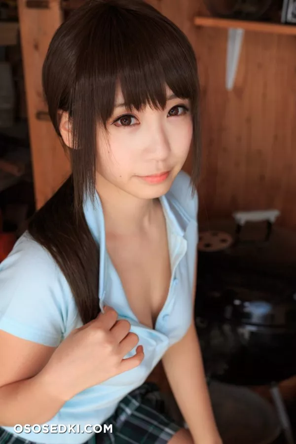 美波白書 (moe_five 伊織もえ) - 74