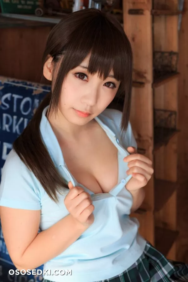美波白書 (moe_five 伊織もえ) - 75