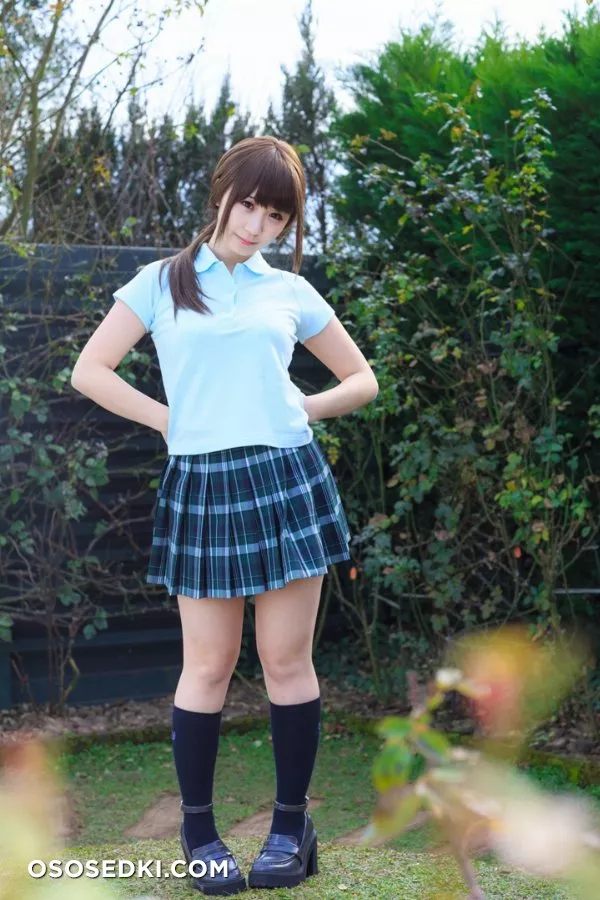 美波白書 (moe_five 伊織もえ) - 92