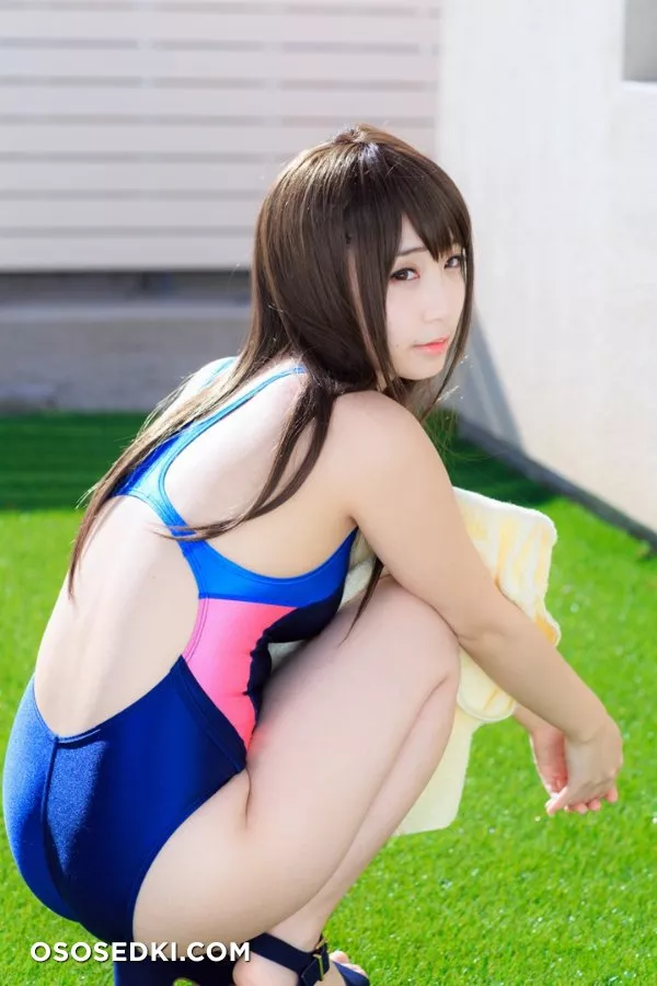 美波白書 (moe_five 伊織もえ) - 196