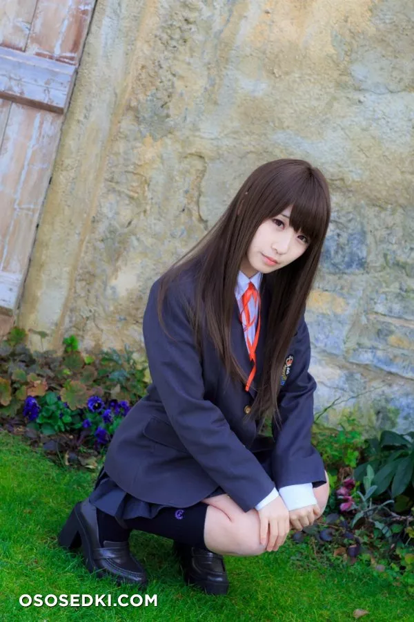 美波白書 (moe_five 伊織もえ) - 266