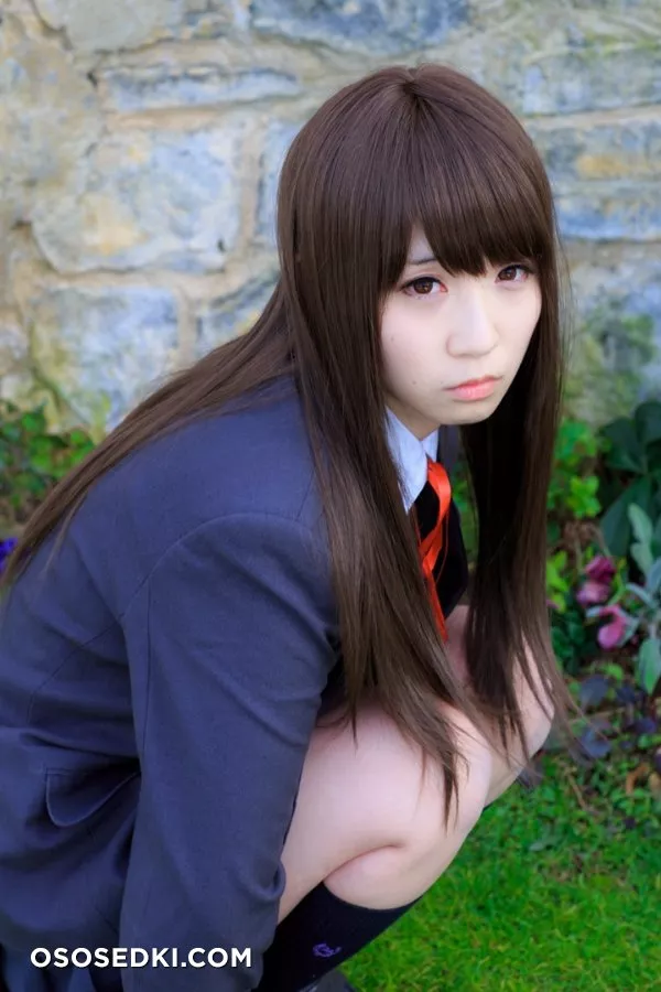 美波白書 (moe_five 伊織もえ) - 268