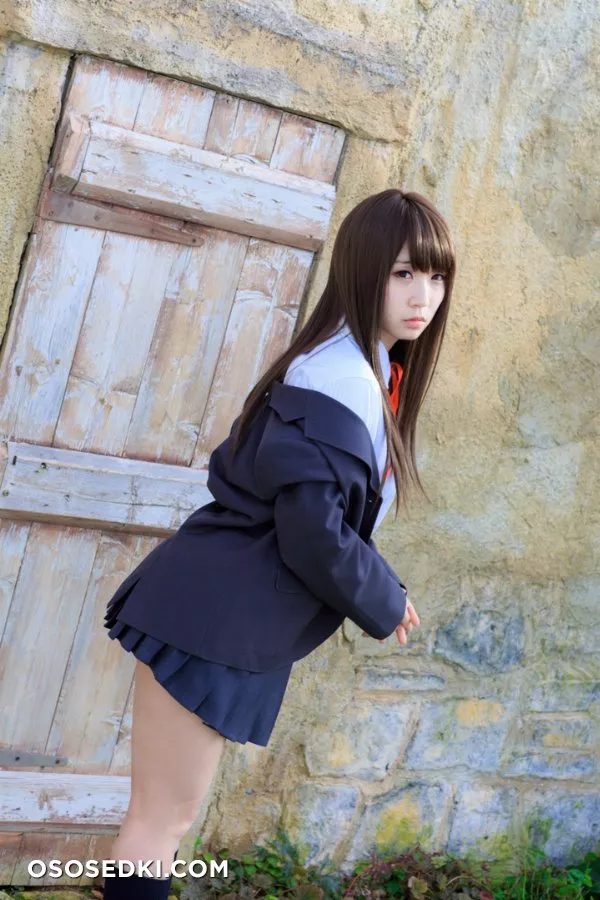 美波白書 (moe_five 伊織もえ) - 272