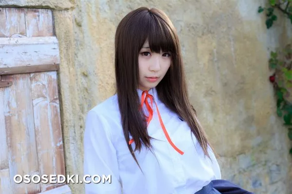 美波白書 (moe_five 伊織もえ) - 274