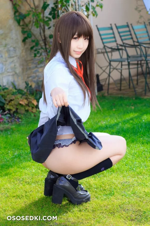 美波白書 (moe_five 伊織もえ) - 286