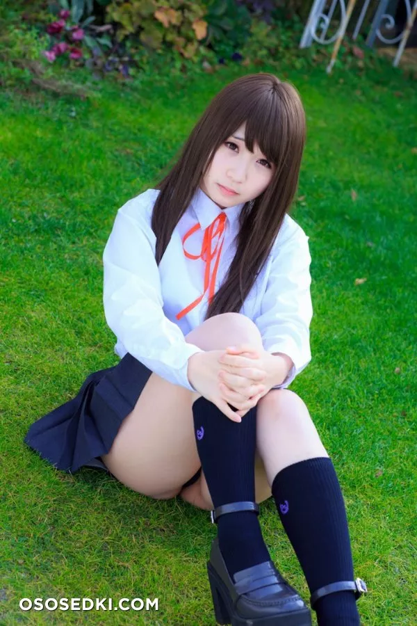 美波白書 (moe_five 伊織もえ) - 290