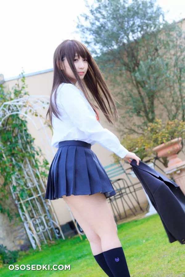 美波白書 (moe_five 伊織もえ) - 314