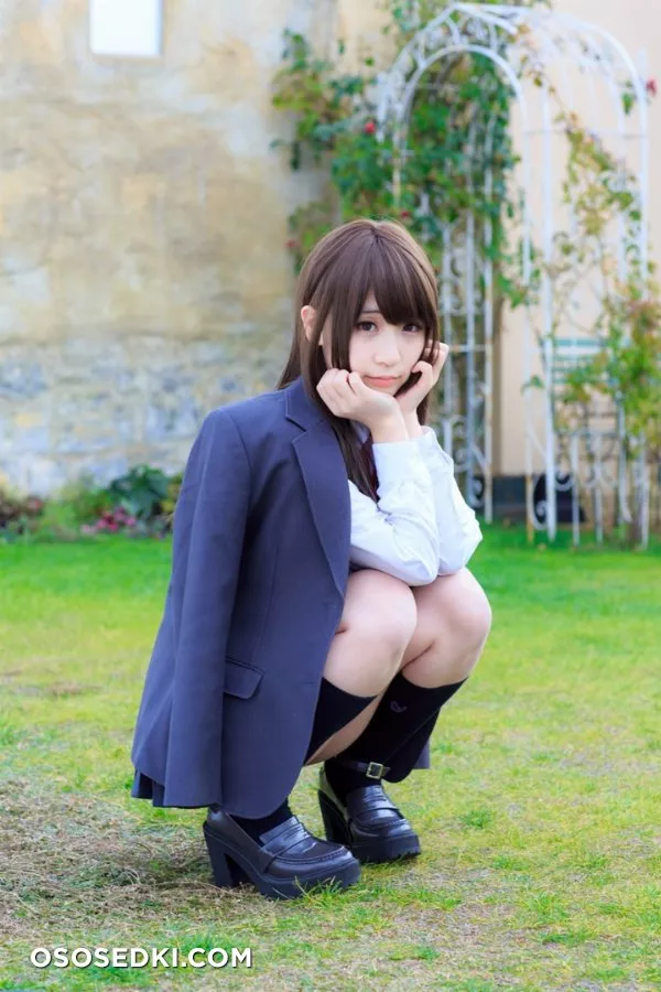 美波白書 (moe_five 伊織もえ) - 317